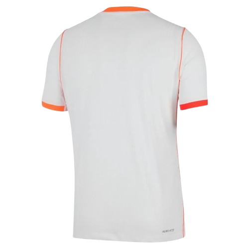 Netherlands Away Shirt 2026 - My Kits Direct