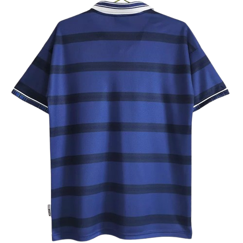 Scotland 1998/00 Home Shirt - My Kits Direct