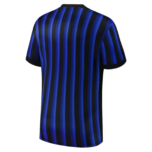 Inter Milan Home Kids Shirt 25/26 - My Kits Direct