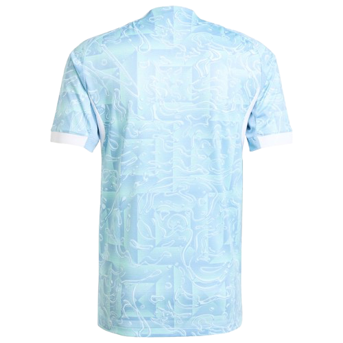 Juventus Away Kids Shirt 25/26 - My Kits Direct