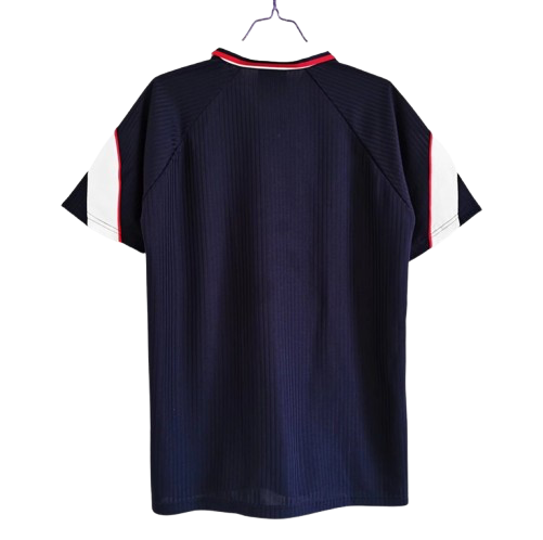 Scotland 1996/98 Home Shirt - My Kits Direct