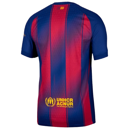 F.C Barcelona Kids Home Shirt 24/25 - My Kits Direct