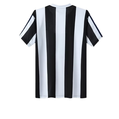Newcastle Home Shirt 1995/97 - My Kits Direct