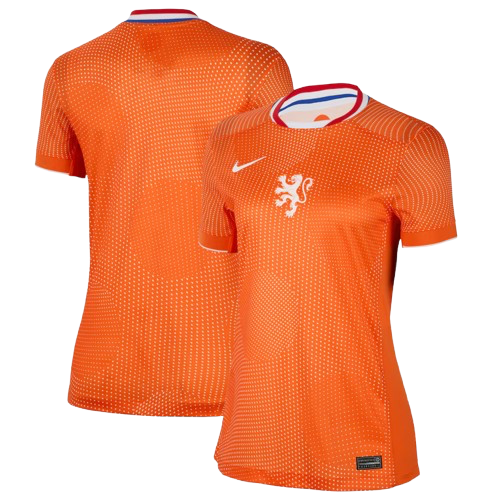 Netherlands Home Shirt 2025