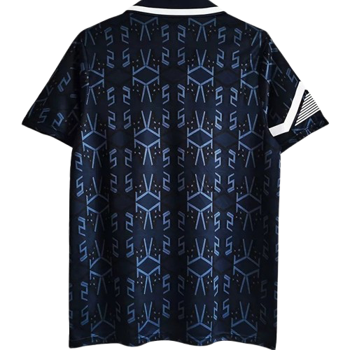 Scotland 1992/93 Home Shirt - My Kits Direct