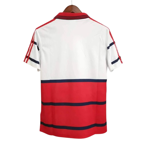 Bayern Munich 1998/00 Away Shirt - My Kits Direct