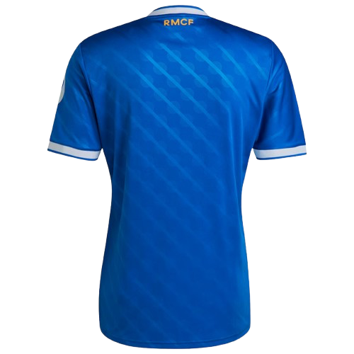 Real Madrid F.C Third Shirt 25/26 - My Kits Direct