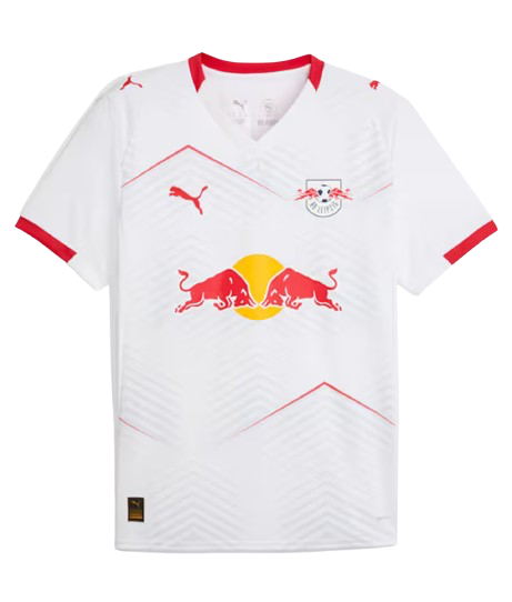 RB Leipzig Home Kids Shirt 25/26 - My Kits Direct