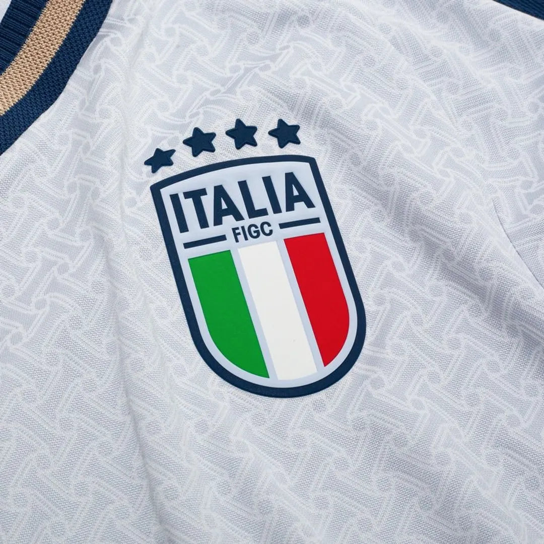 Italy Away Kids Shirt 2026 - My Kits Direct