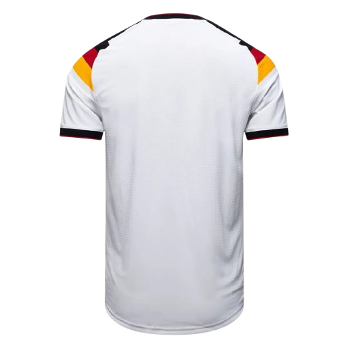 Germany Home Kids Shirt 2026 - My Kits Direct