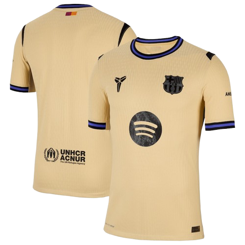 F.C Barcelona Kids Away Shirt 24/25 - My Kits Direct