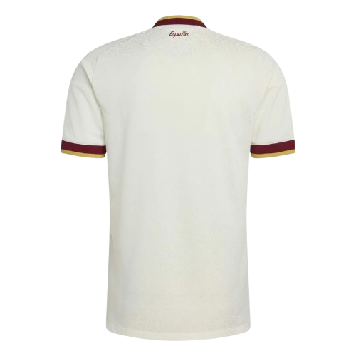 Spain Away Shirt 2026 - My Kits Direct