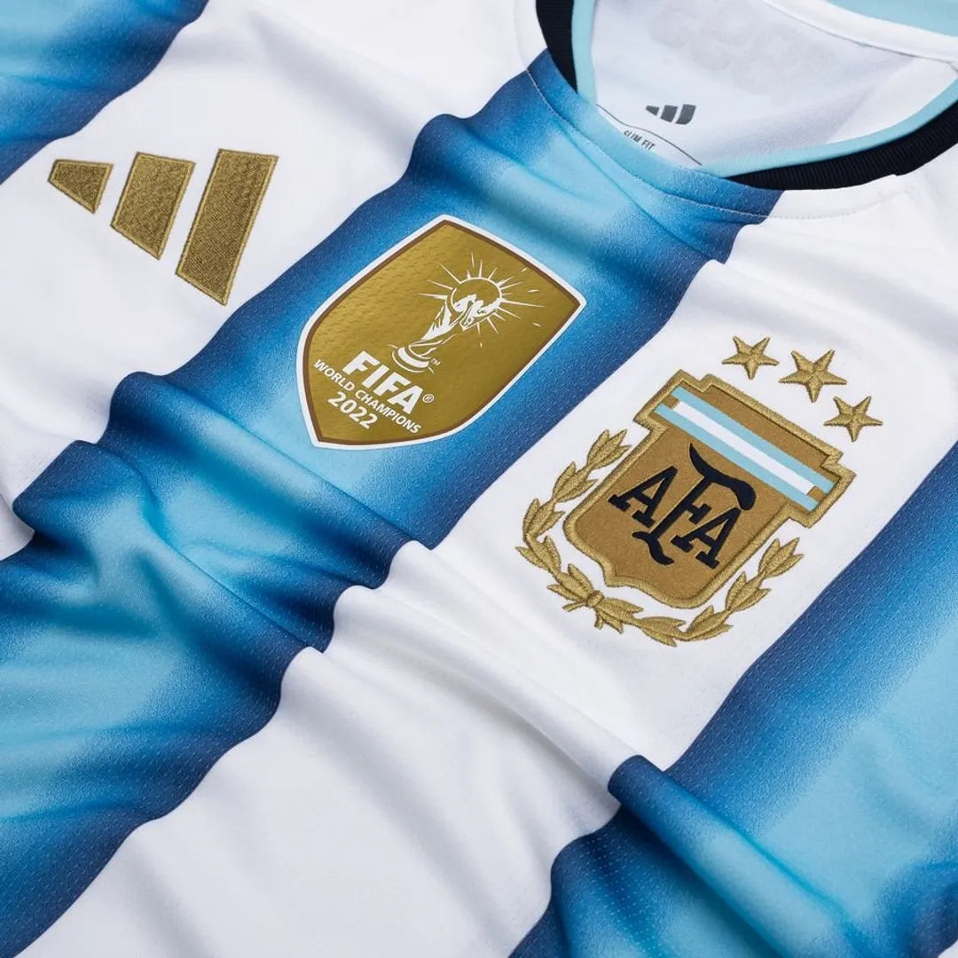 Argentina Home Kids Shirt 2026 - My Kits Direct