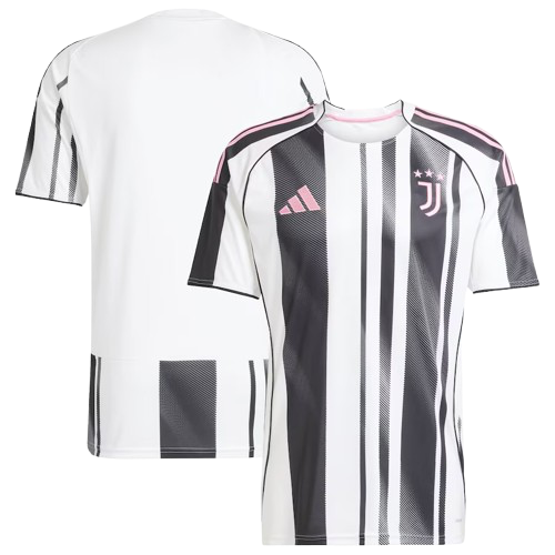 Juventus Home Kids Shirt 25/26 - My Kits Direct