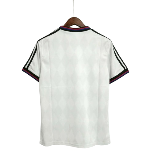 Bayern Munich 1996/98 Away Shirt - My Kits Direct