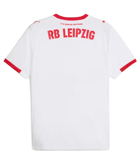 RB Leipzig Home Kids Shirt 25/26 - My Kits Direct