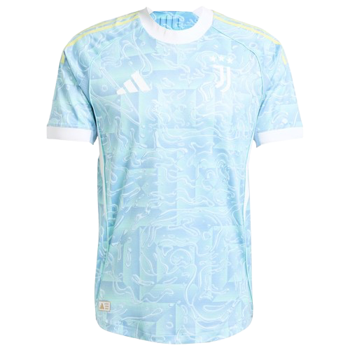 Juventus Away Kids Shirt 25/26 - My Kits Direct
