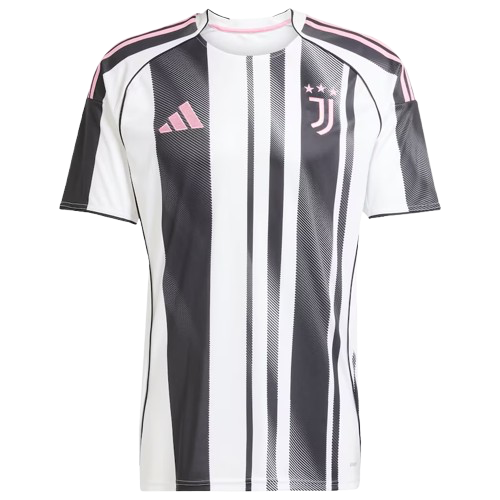 Juventus Home Kids Shirt 25/26 - My Kits Direct