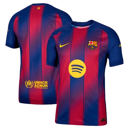 F.C Barcelona Kids Home Shirt 24/25 - My Kits Direct