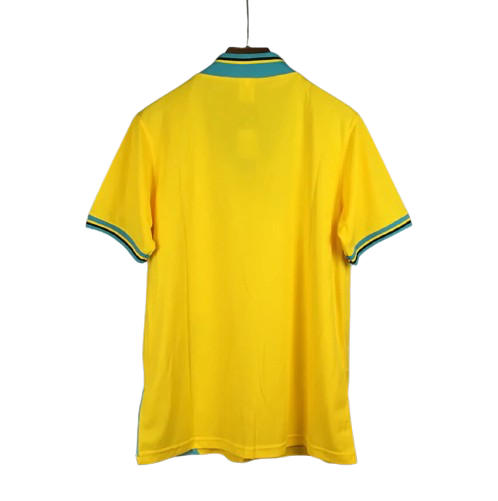 Bayern Munich 1993/95 Away Shirt - My Kits Direct