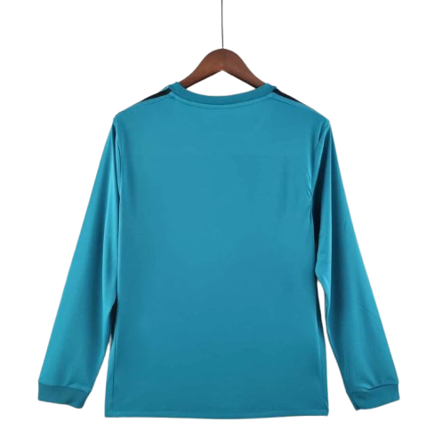 Real Madrid F.C 17/18 Third Shirt - My Kits Direct