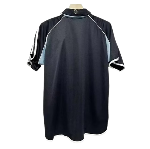 Newcastle Away Shirt 2000/01 - My Kits Direct