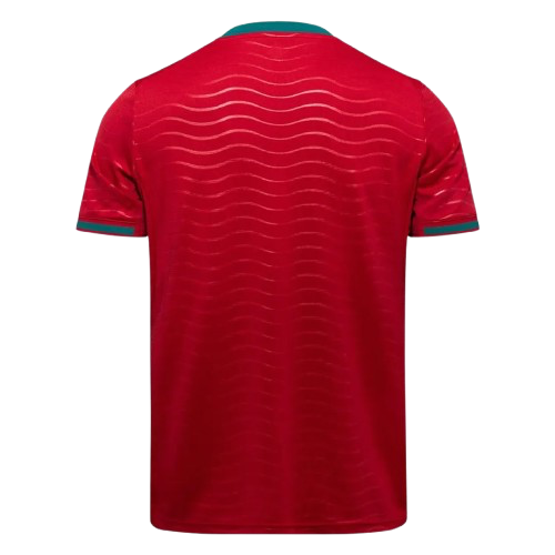 Portugal Home Shirt 2026 - My Kits Direct