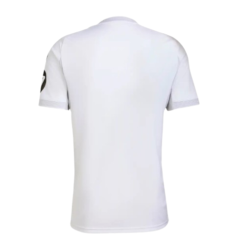 Real Madrid F.C Home Kids Shirt 25/26 - My Kits Direct