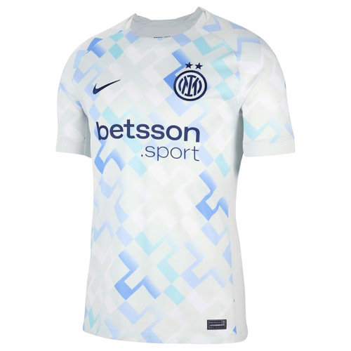 Inter Milan Away Kids Shirt 24/25 - My Kits Direct