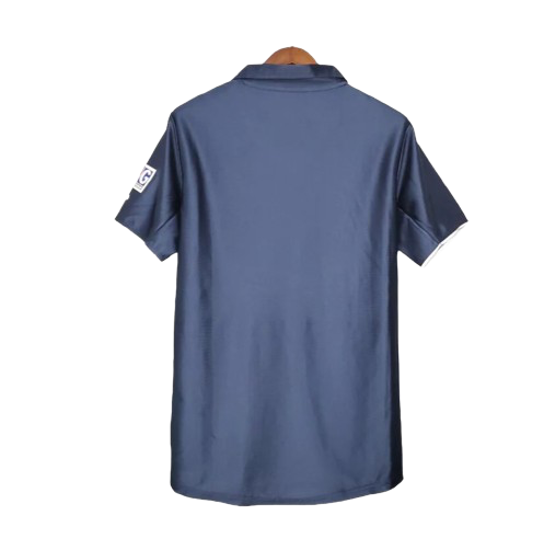 PSG 01/02 Home Shirt - My Kits Direct