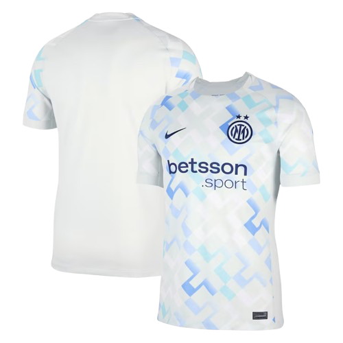Inter Milan Away Kids Shirt 24/25 - My Kits Direct