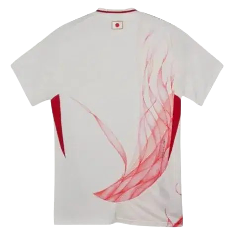 Japan Away Shirt 24/25 - My Kits Direct