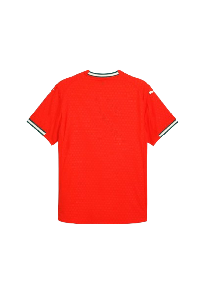 Portugal Home Shirt 2025 - My Kits Direct