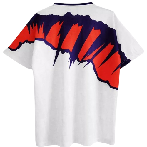 Scotland 1991/93 Away Shirt - My Kits Direct