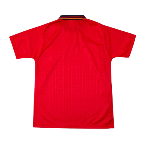 Spain Home Shirt 94/95 - My Kits Direct