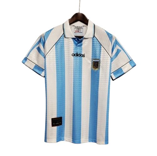 Argentina Home Shirt 1996 - My Kits Direct