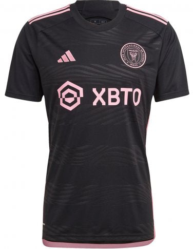 Inter Miami CF 23/24 Away Shirt - My Kits Direct
