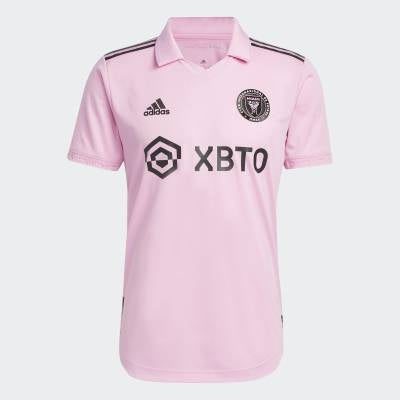 Inter Miami CF 23/24 Home Shirt - My Kits Direct