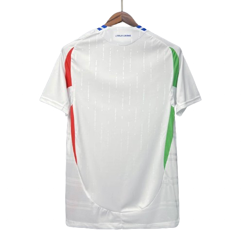 Italy Away Shirt 24/25 - My Kits Direct