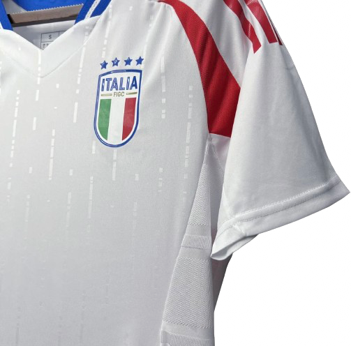 Italy Away Shirt 24/25 - My Kits Direct