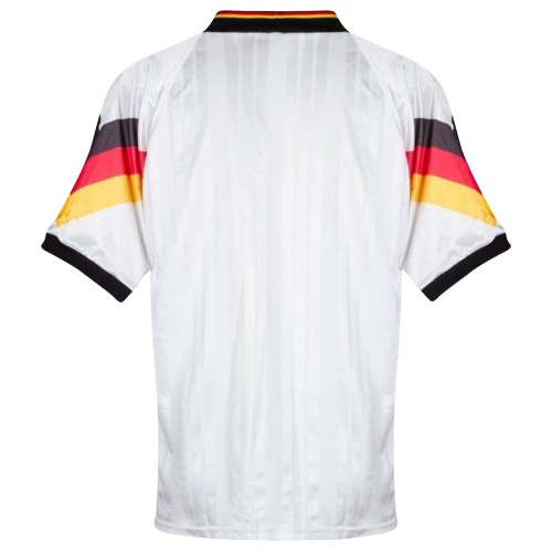 Germany 1992-1994 Home Shirt - My Kits Direct