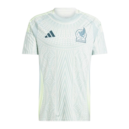 Mexico Away Shirt 2024 - My Kits Direct