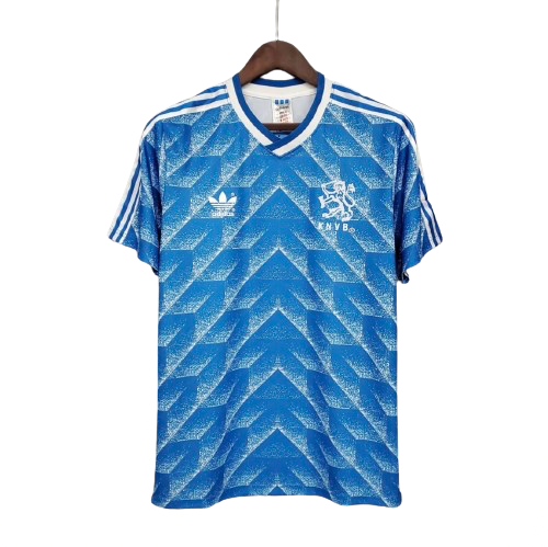 Netherlands Away Shirt 1988 - My Kits Direct