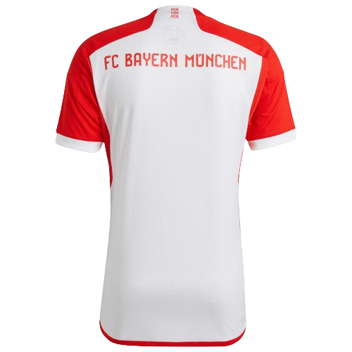 FC Bayern Home Shirt 23/24 - My Kits Direct