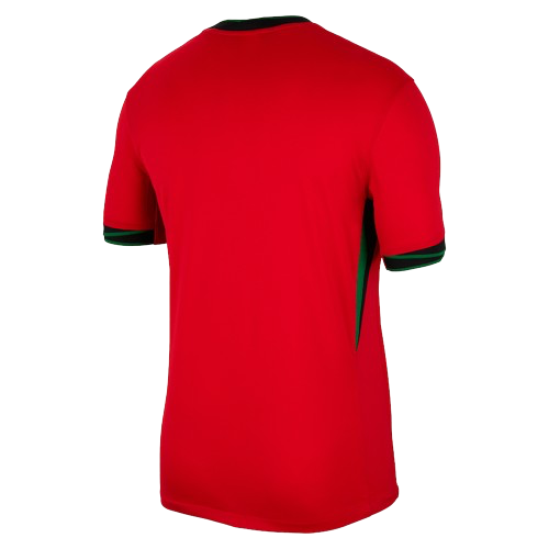 Portugal Home Shirt 2024 - My Kits Direct