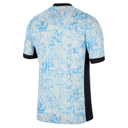 Portugal Away Shirt 2024 - My Kits Direct