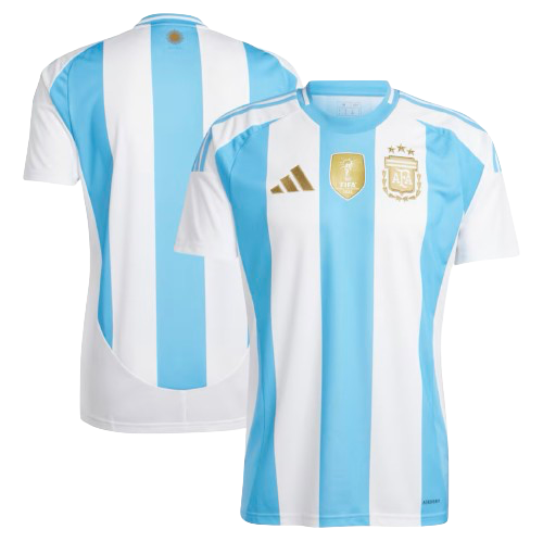 Argentina Home Shirt 2024 - My Kits Direct