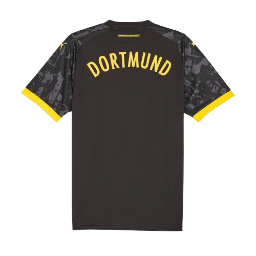 Borussia Dortmund Away Shirt 23/24 - My Kits Direct