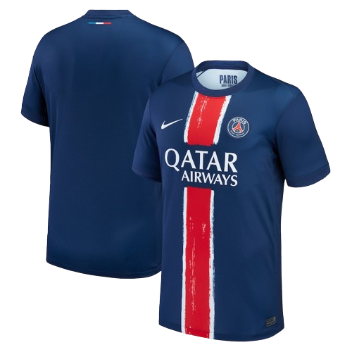 Paris Saint-Germain Home Kids Shirt 24/25