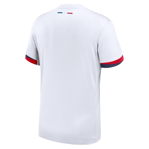 Paris Saint-Germain Away Shirt 24/25